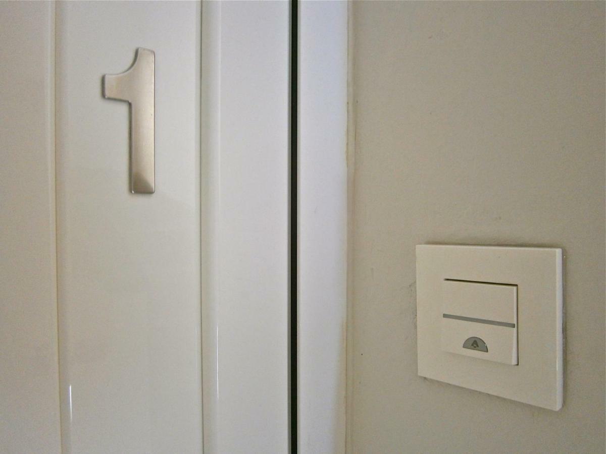 Yado Appartement