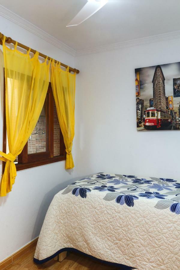 Typical Canarian Apartment *