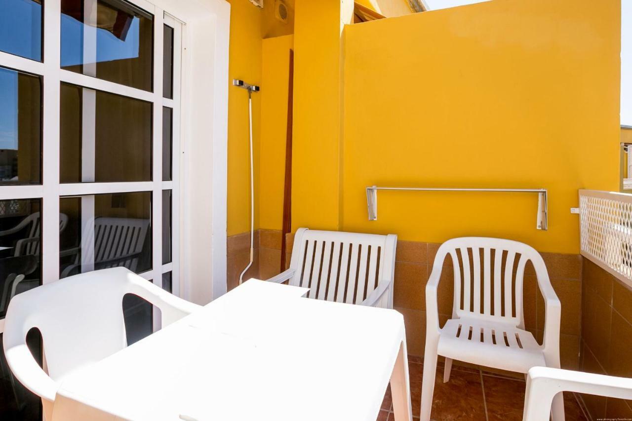 Orlando 85 Appartement Costa Adeje (Tenerife)