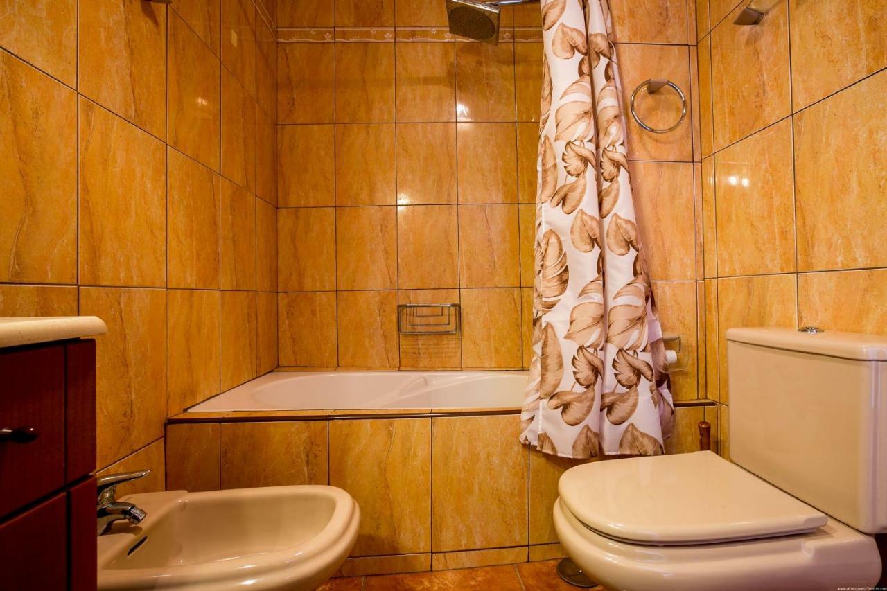 Appartement Orlando 85 Costa Adeje (Tenerife)