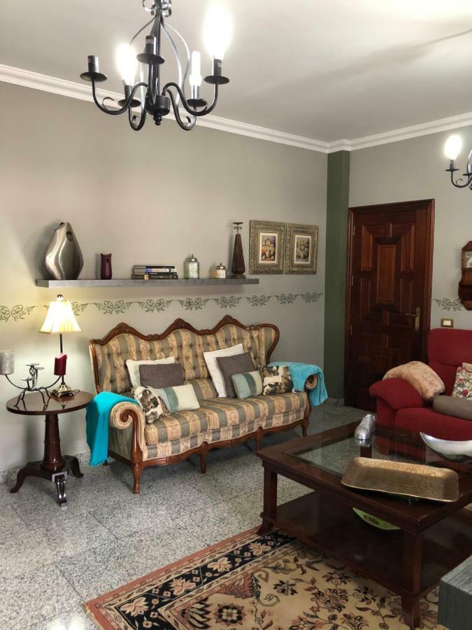 Casa Charry Apartment *