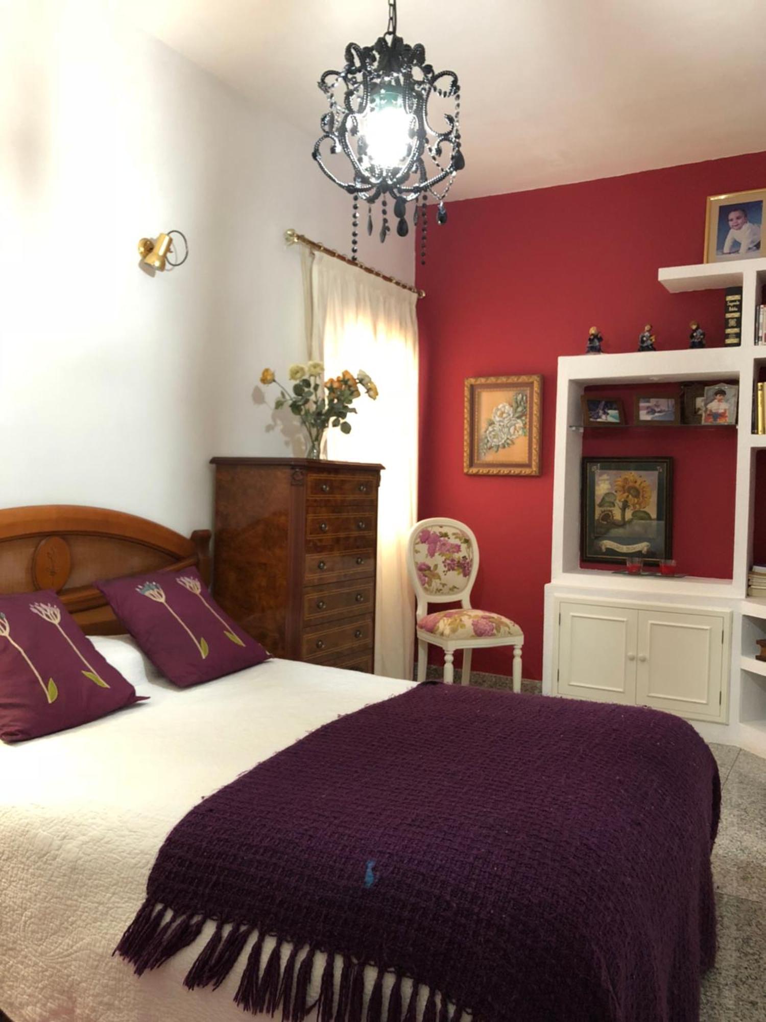 Apartment Casa Charry *
