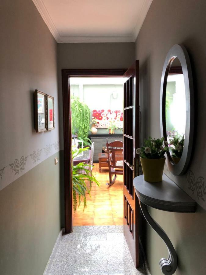 Casa Charry *
