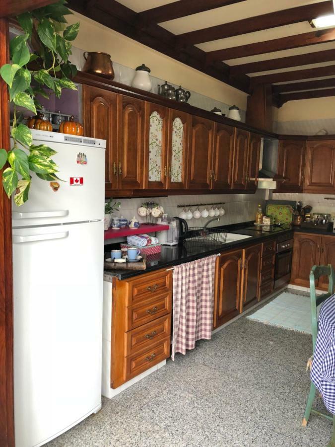 Apartment Casa Charry *