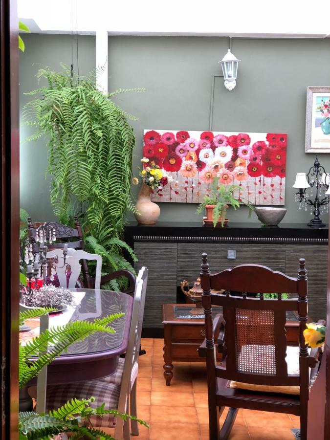 Casa Charry Tegueste