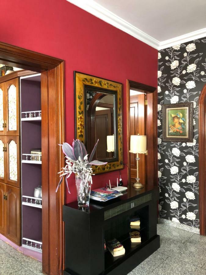 Apartment Casa Charry *