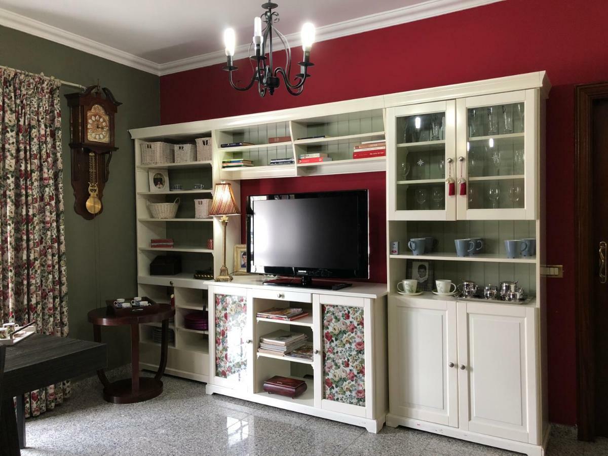 Apartment Casa Charry *