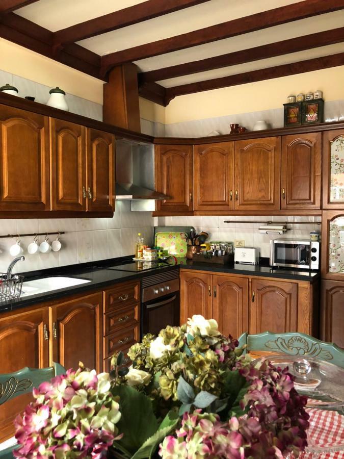 Casa Charry Apartment Tegueste