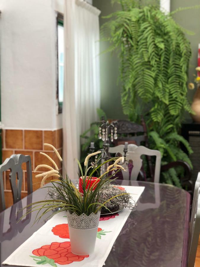 Apartment Casa Charry *