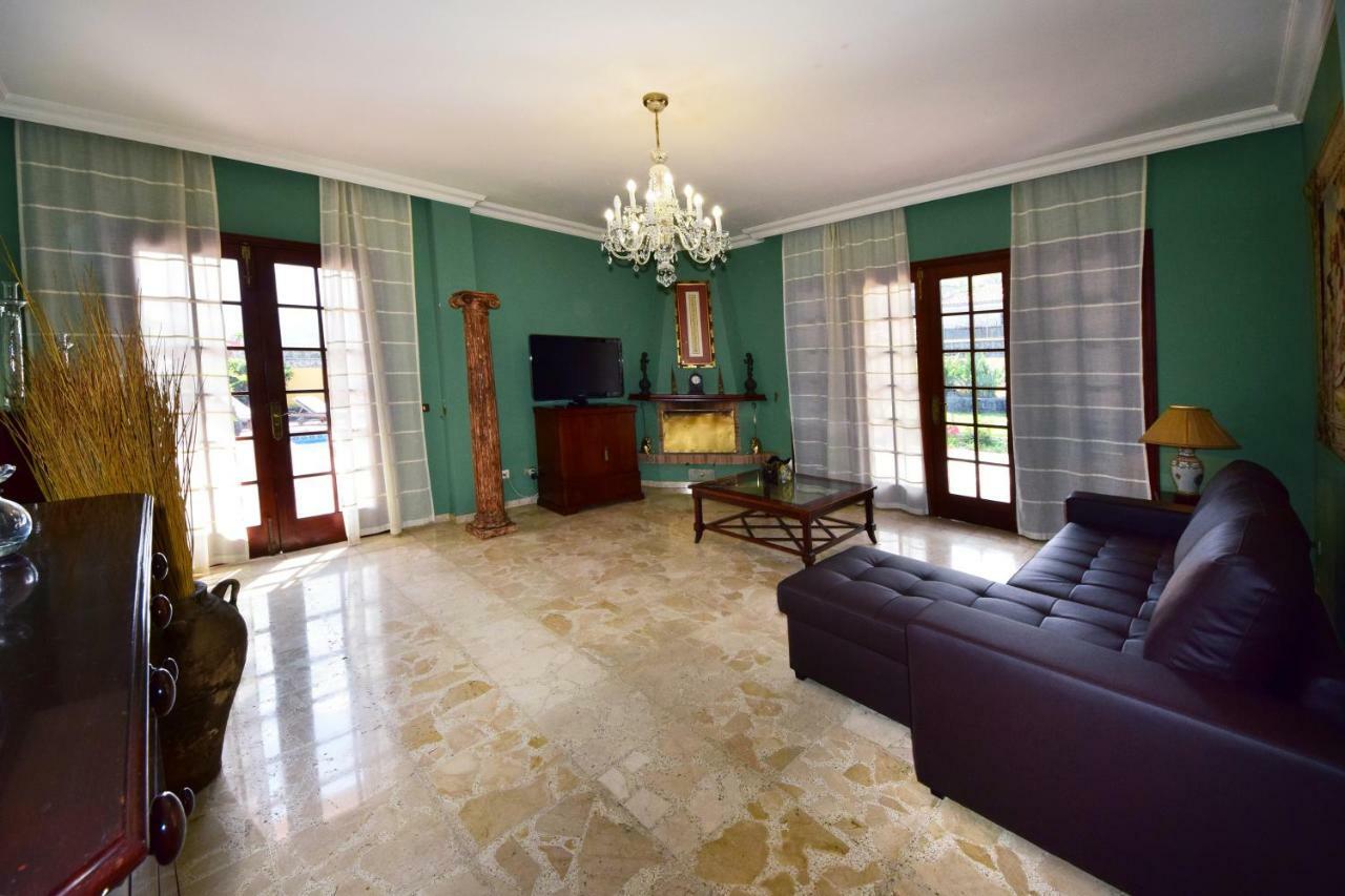 Holiday home Alina - Con Piscina Privada *