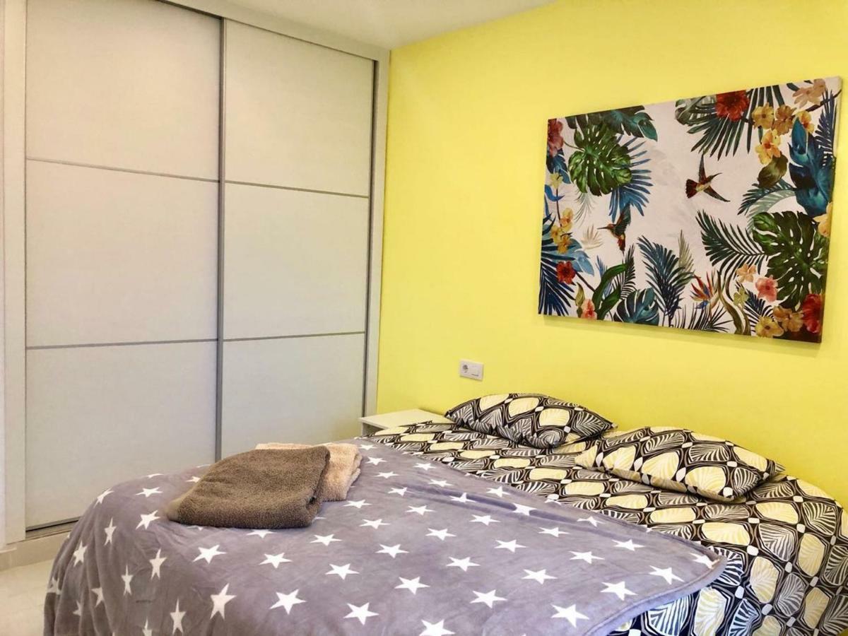 Appartement Surfers Paradise At Playa Las Americas