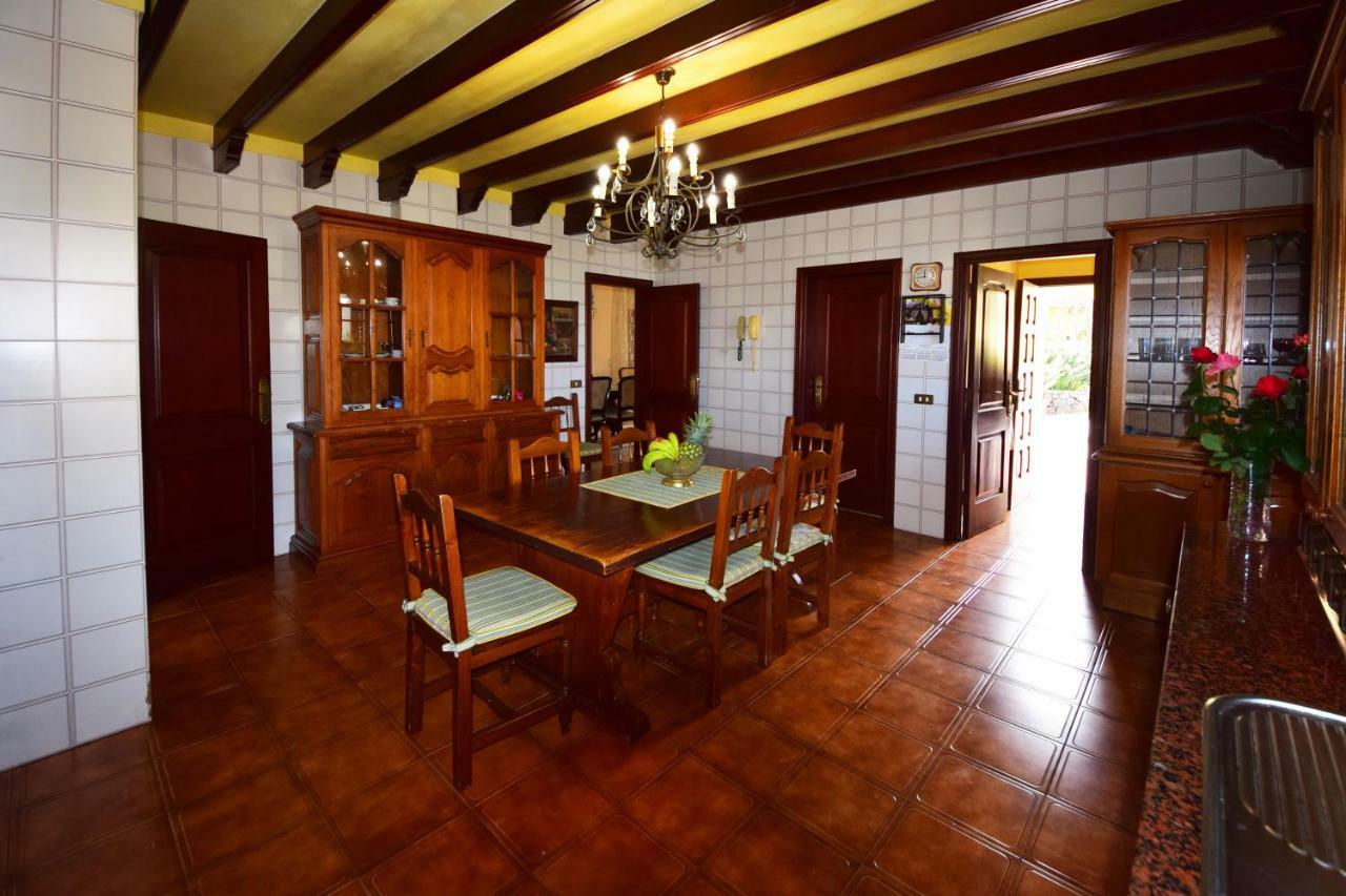 Alina - Con Piscina Privada Holiday home *