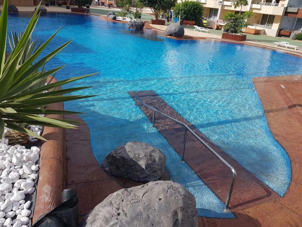 Appartement Canarias Apartamento Golf Tenerife Sur San Miguel de Abona