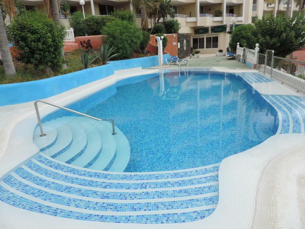 Canarias Apartamento Golf Tenerife Sur
