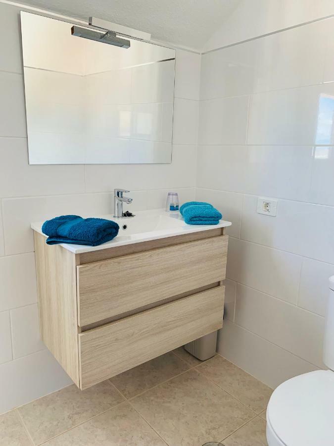 Parque Santiago 2, Playa De Americas Appartement *