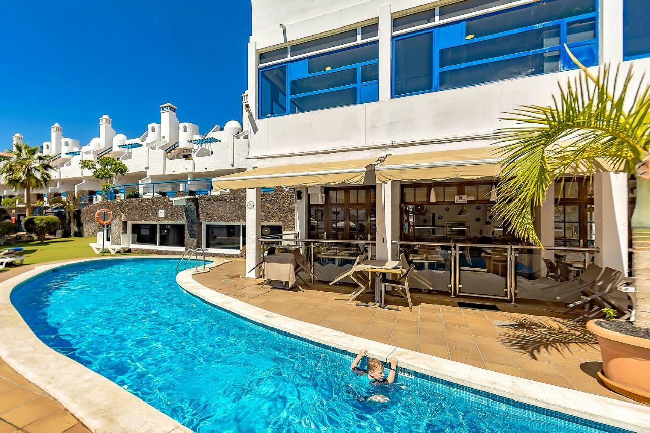 Apartamento Playa Fanabe *