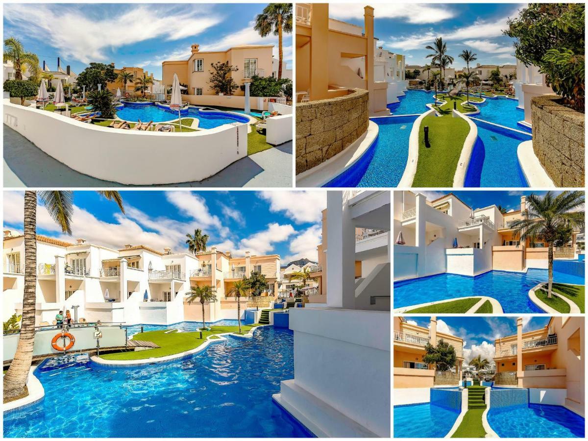Apartamento Playa Fanabe *