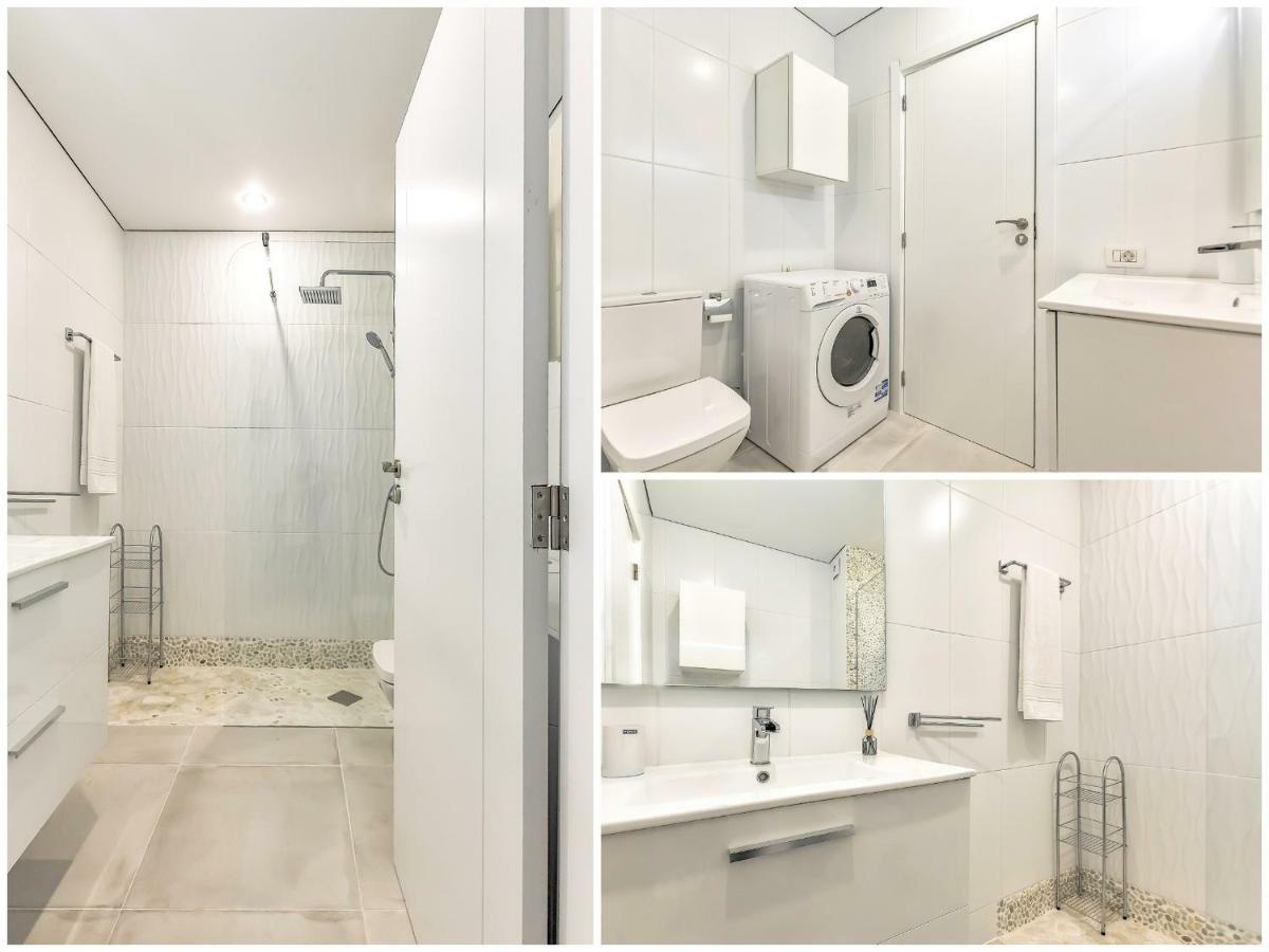 Apartamento Playa Fanabe *