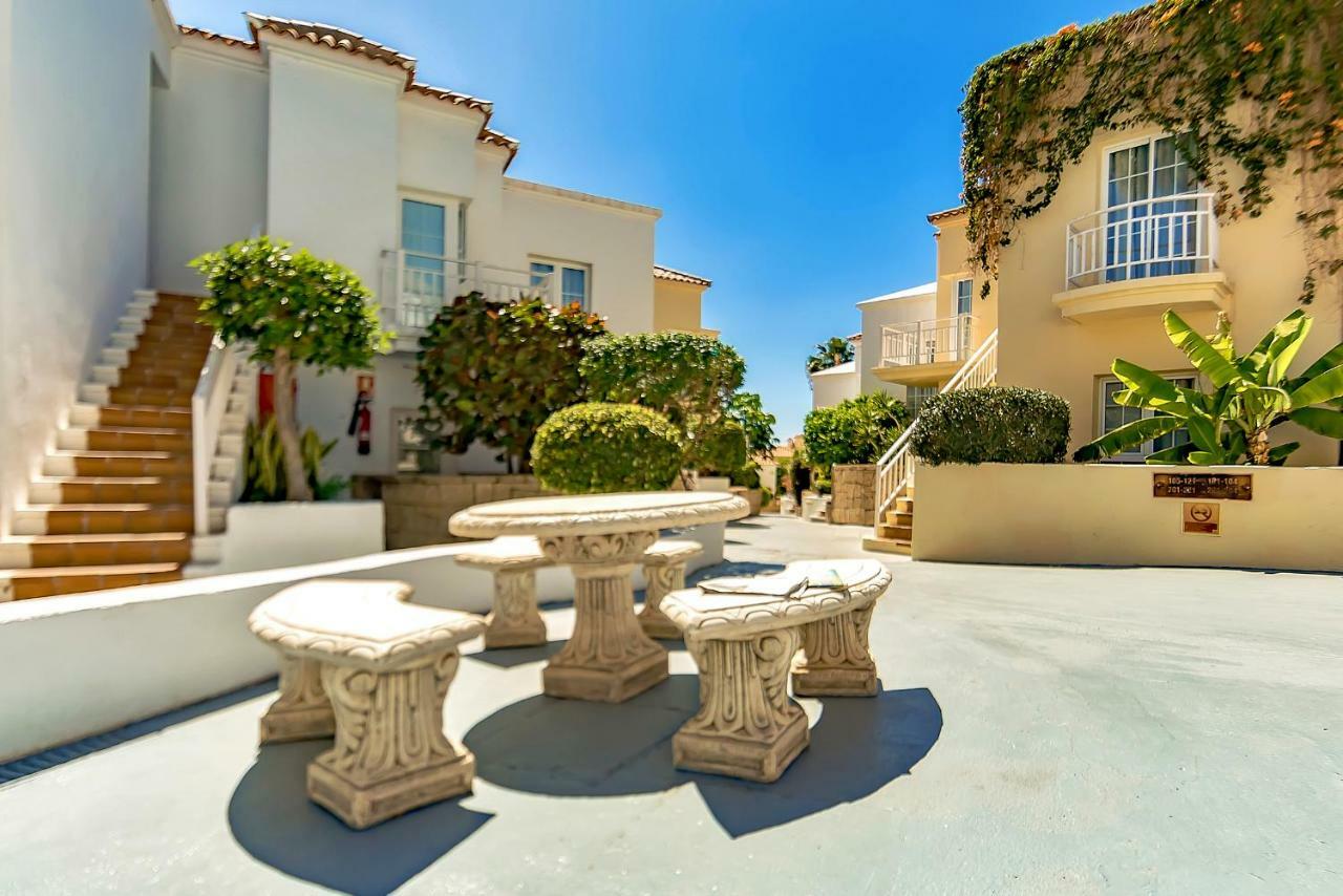 Apartment Playa Fanabe *