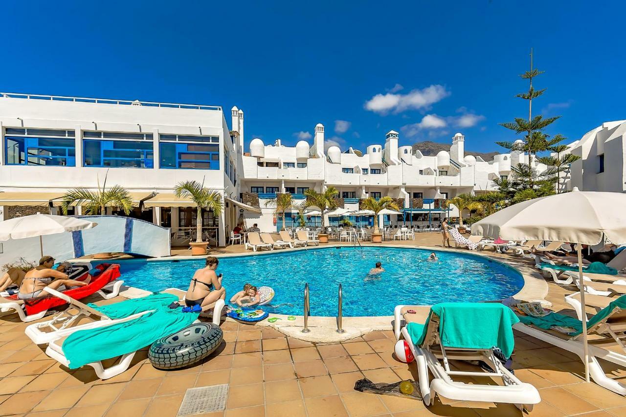 Playa Fanabe Apartamento *