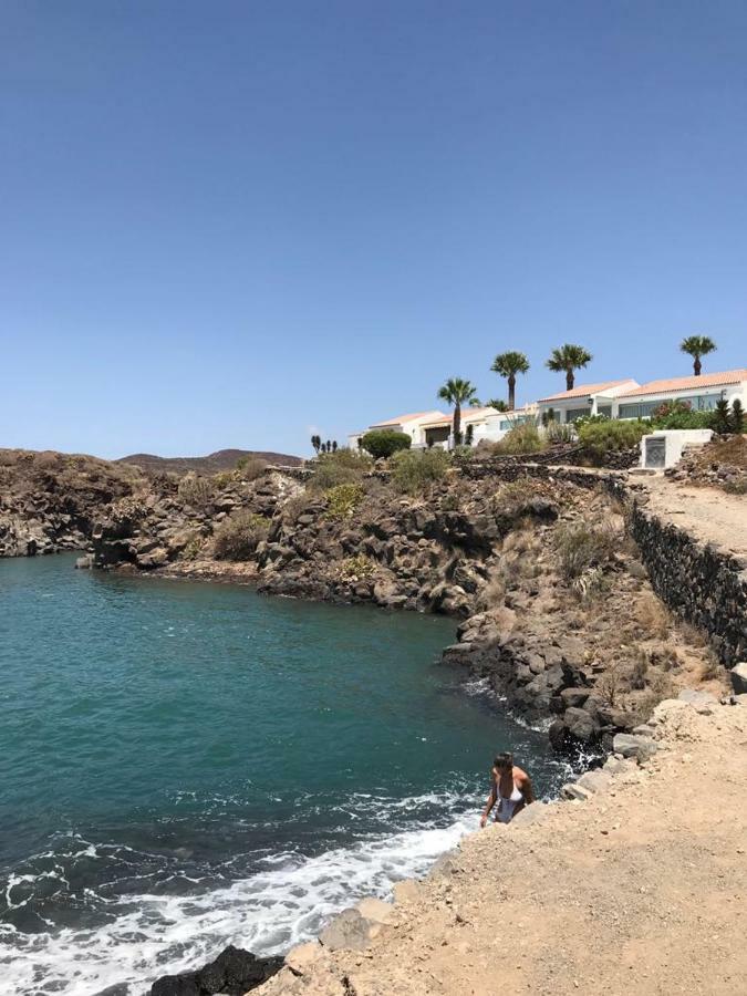 Tenerife Golf Vistamar * San Miguel de Abona