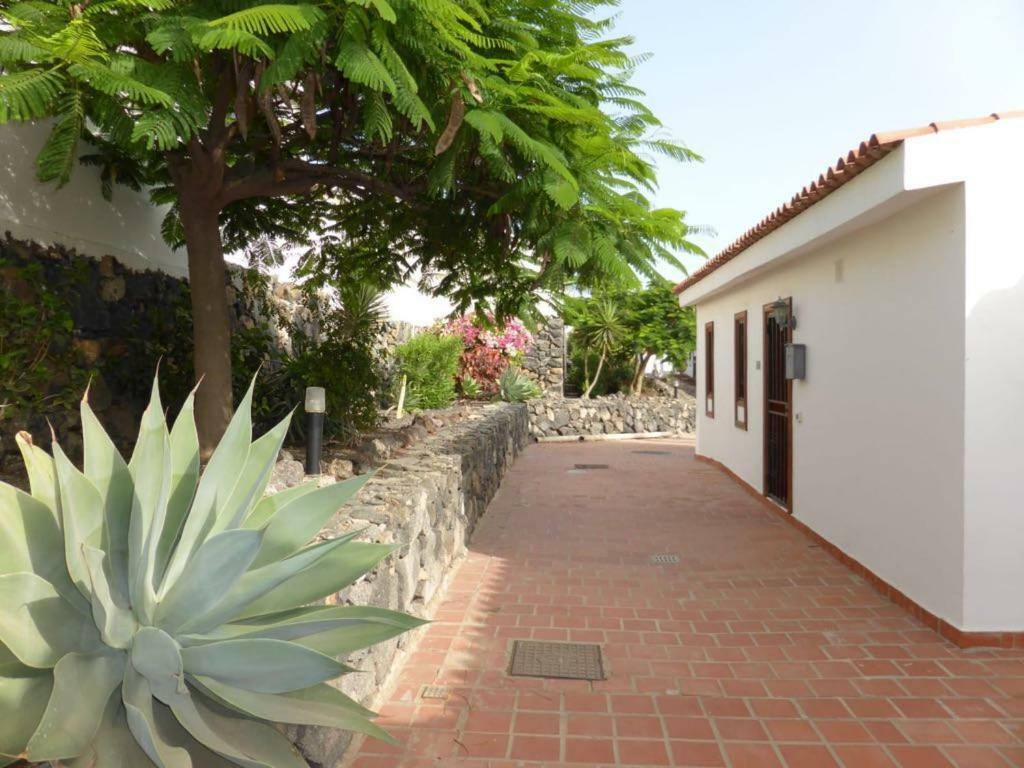 Tenerife Golf Vistamar *