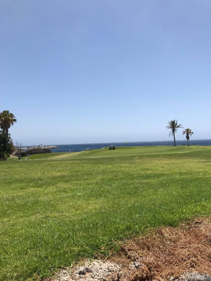 Hébergement de vacances Tenerife Golf Vistamar San Miguel de Abona