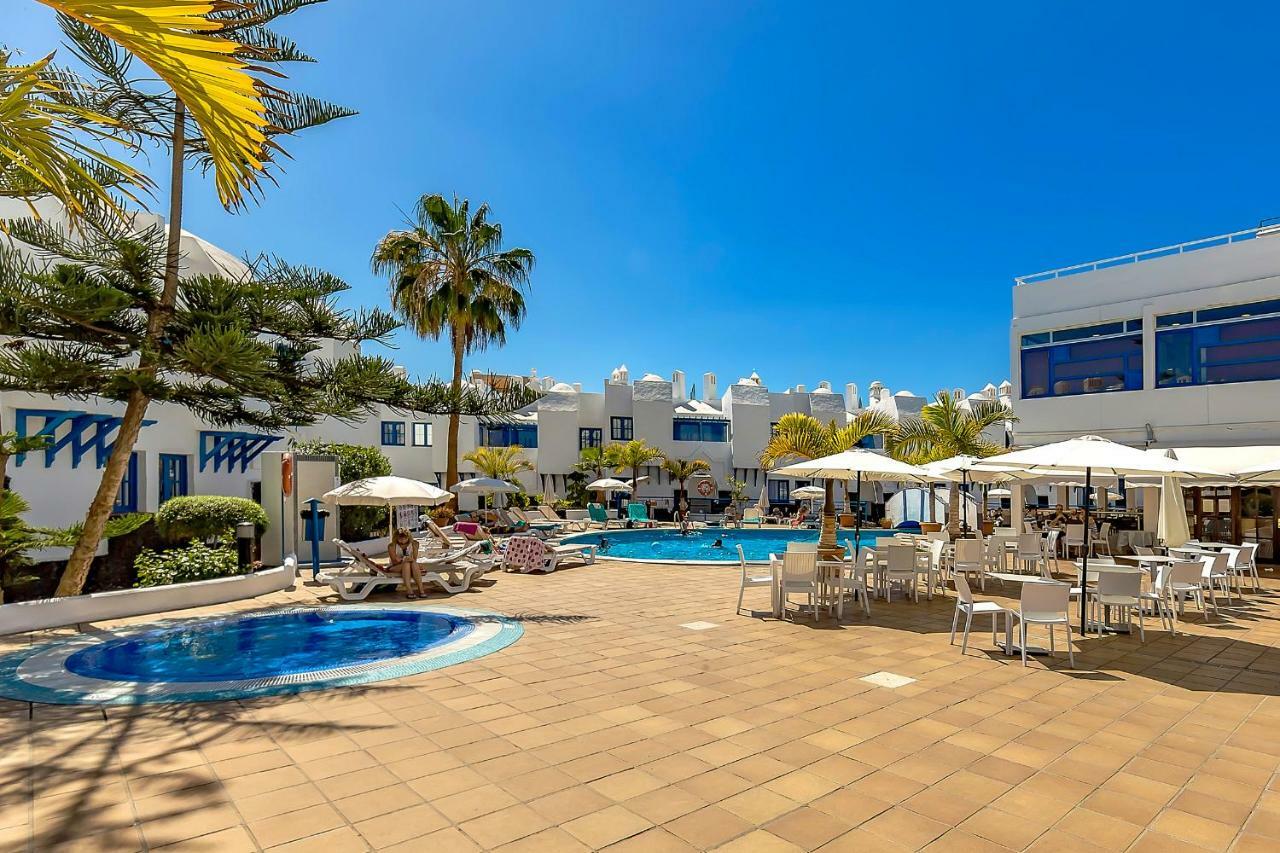 Apartamento Playa Fanabe