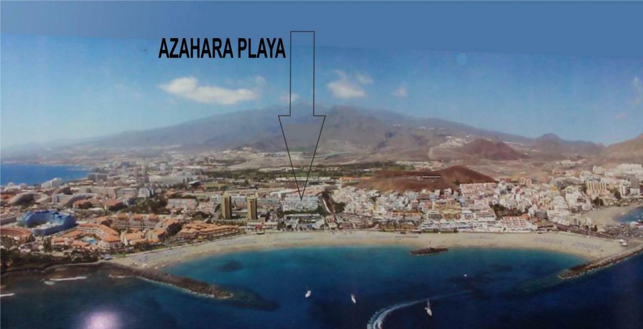 Azahara 410 Los Cristianos (Tenerife)