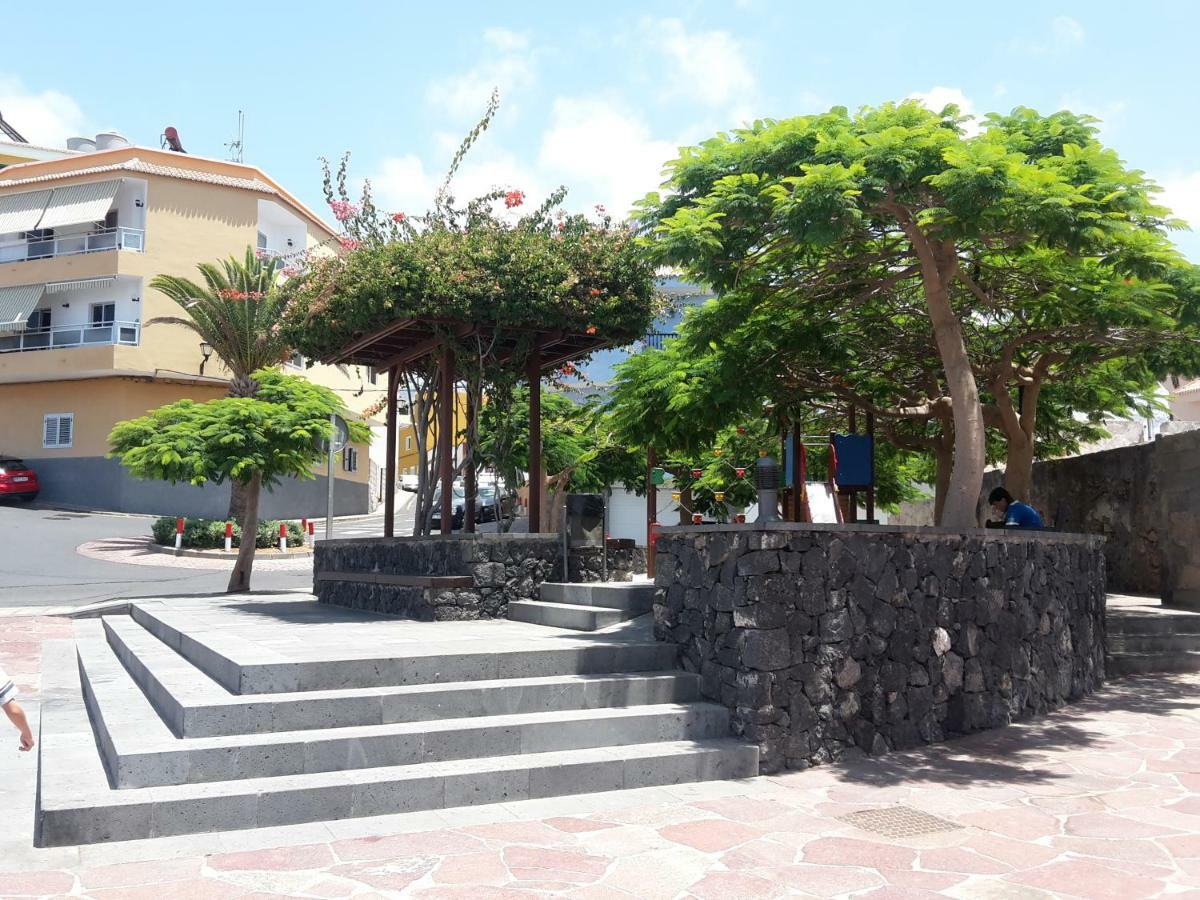 Apartamento Janias