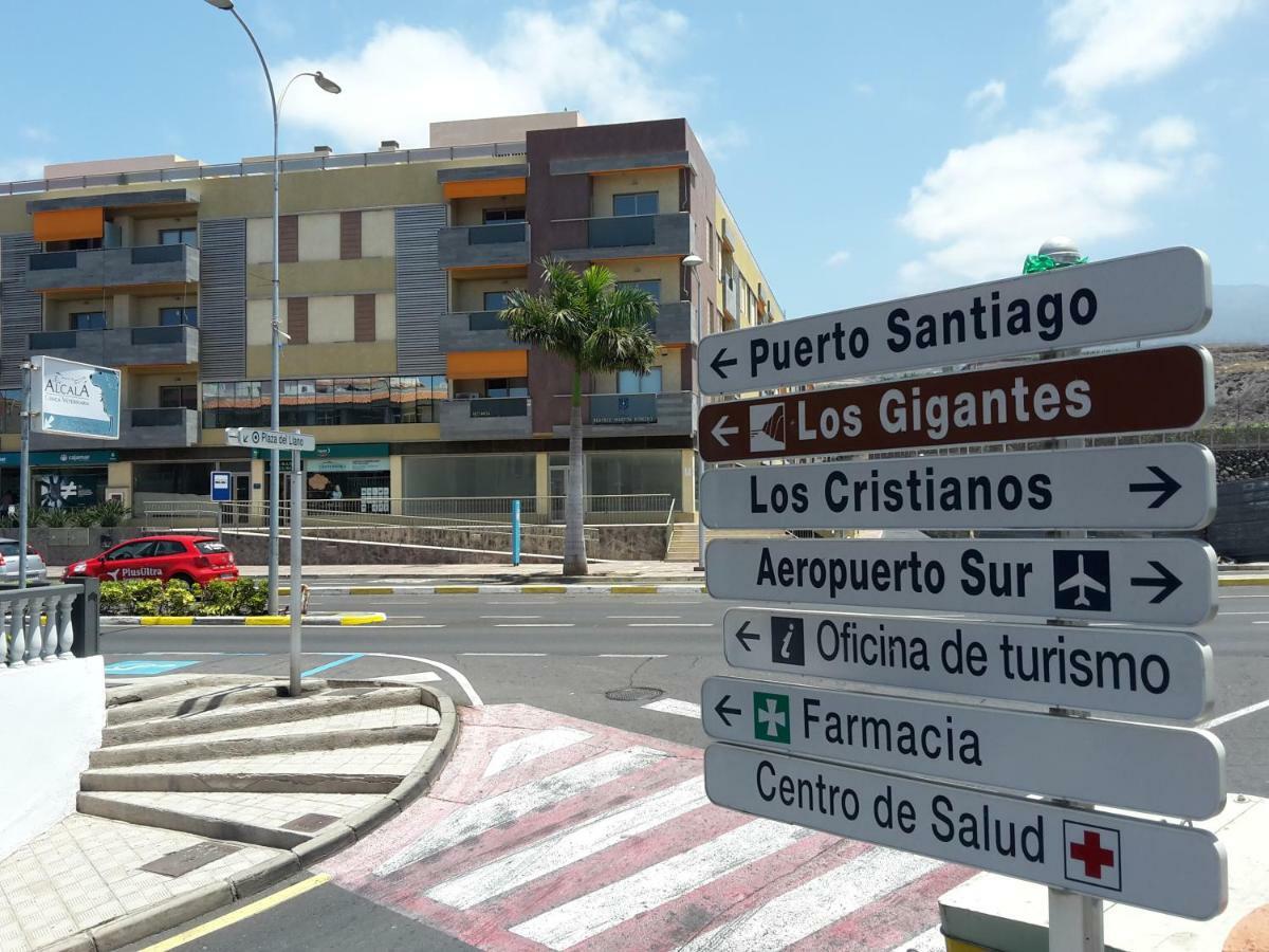 Janias Apartamento *