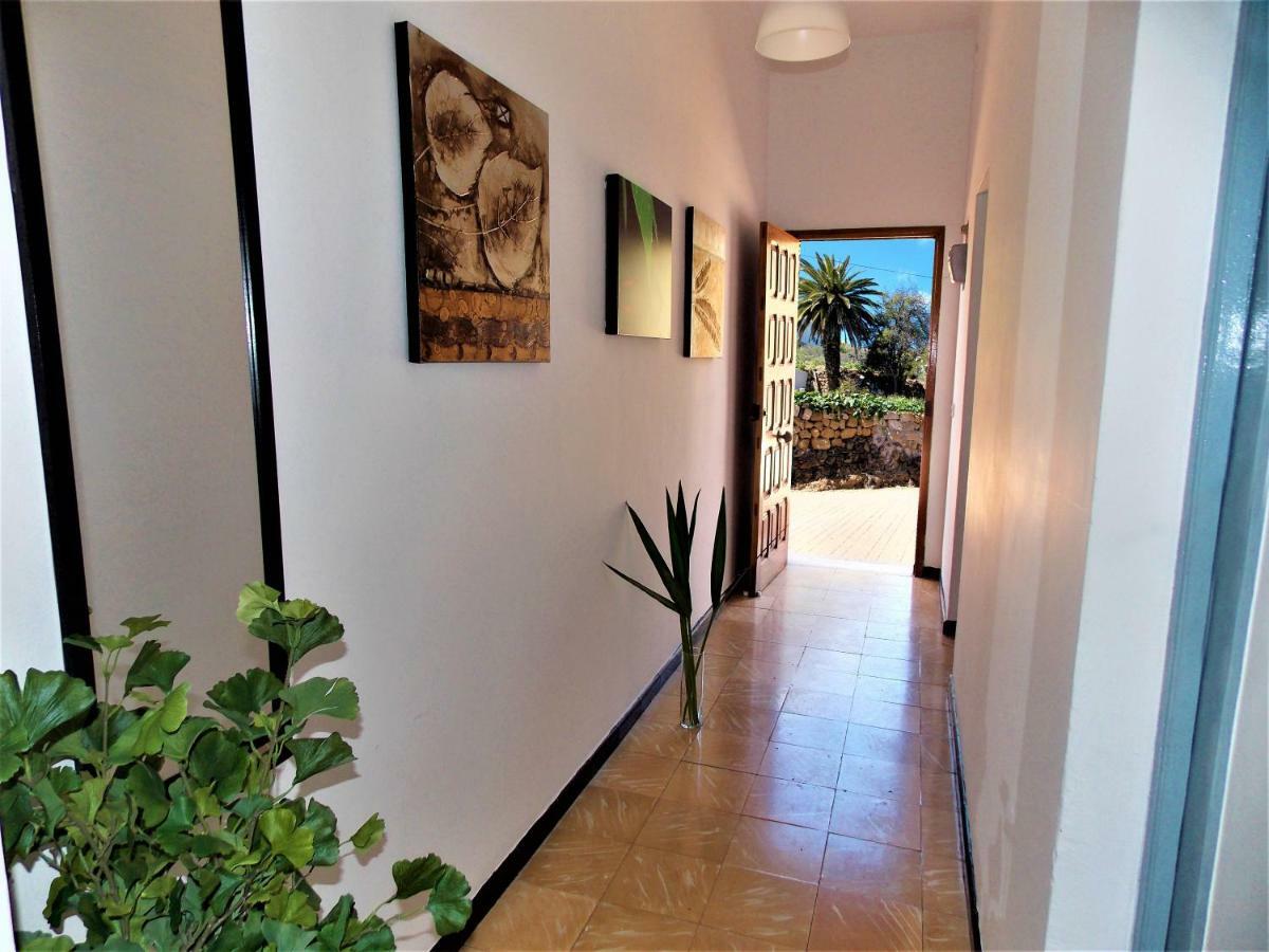 Casa Nature Fasnia