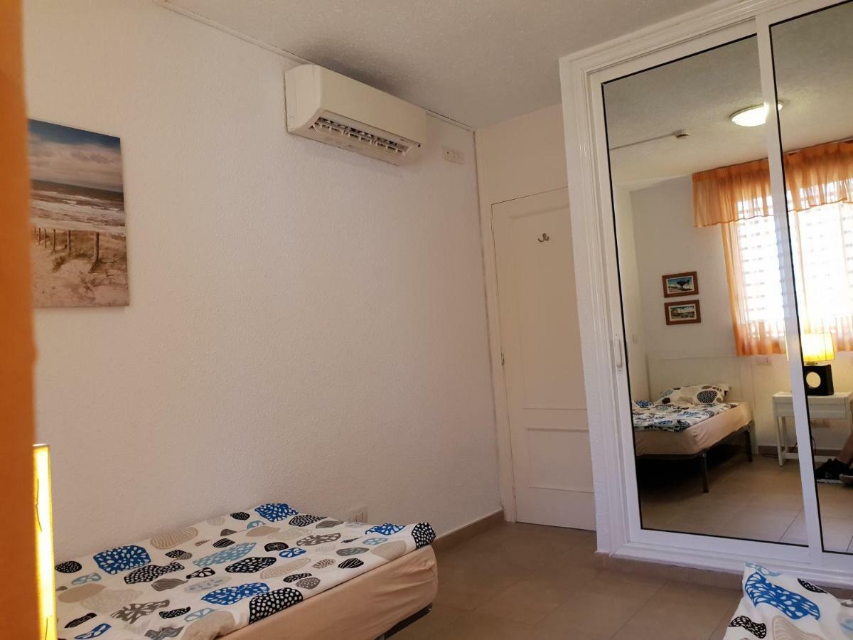 Casa Palmera 2 Apartamento