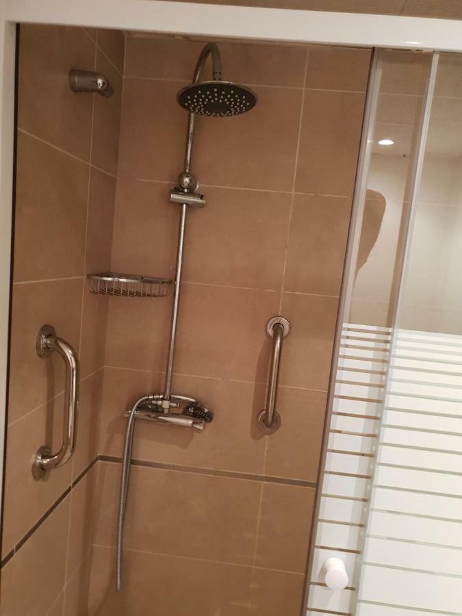 Apartamento Casa Palmera 2