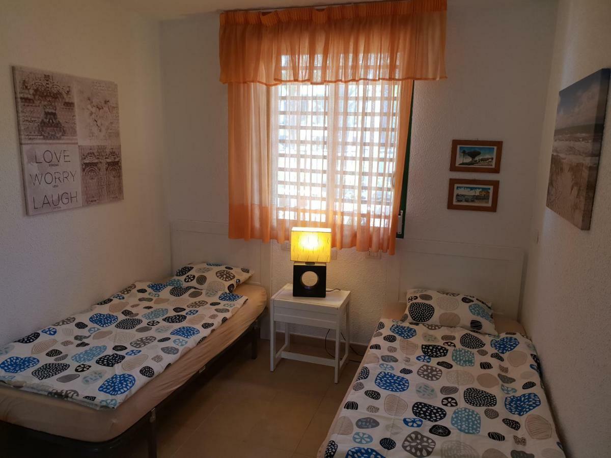 Apartamento Casa Palmera 2