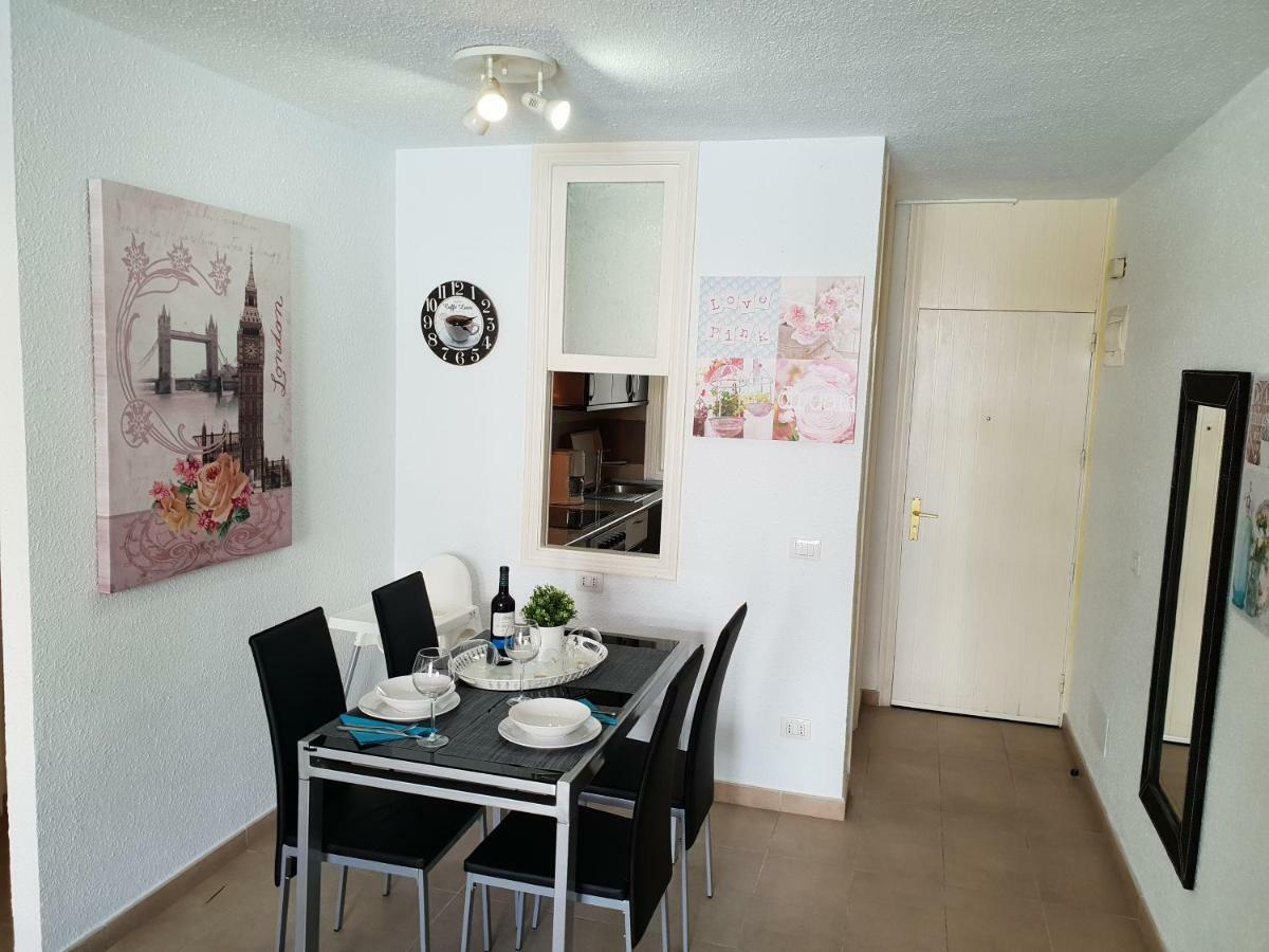 Casa Palmera 2 Apartamento *