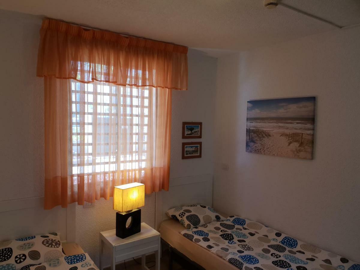 Casa Palmera 2 Apartamento Arona (Tenerife)