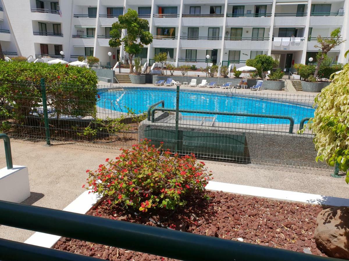 Casa Palmera 2 Apartamento