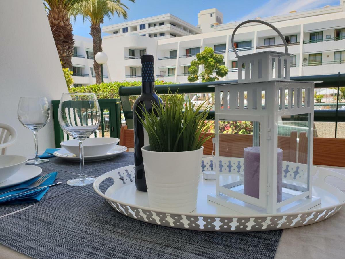 Apartamento Casa Palmera 2