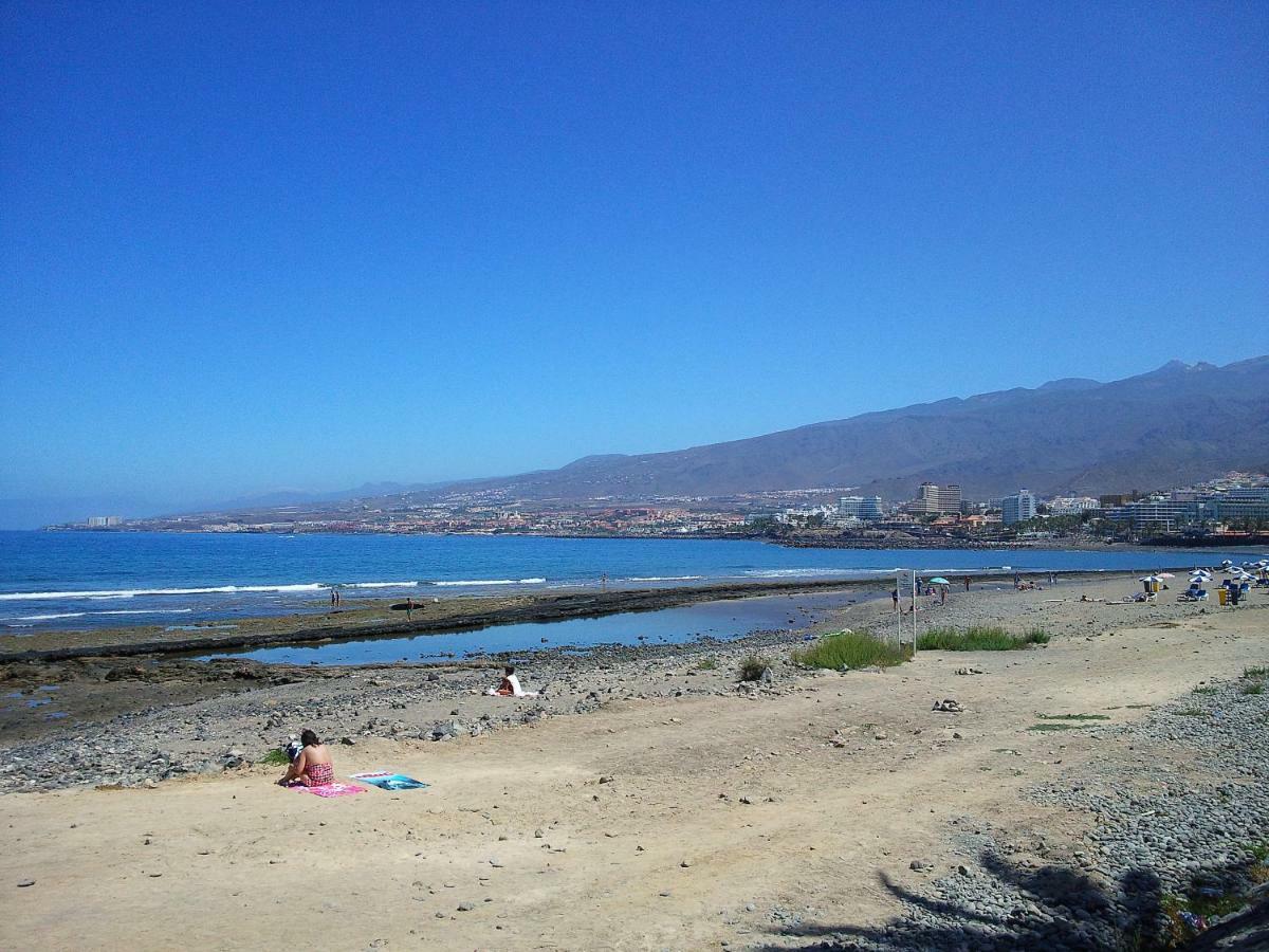 Casa Palmera 2 Apartamento Arona (Tenerife)