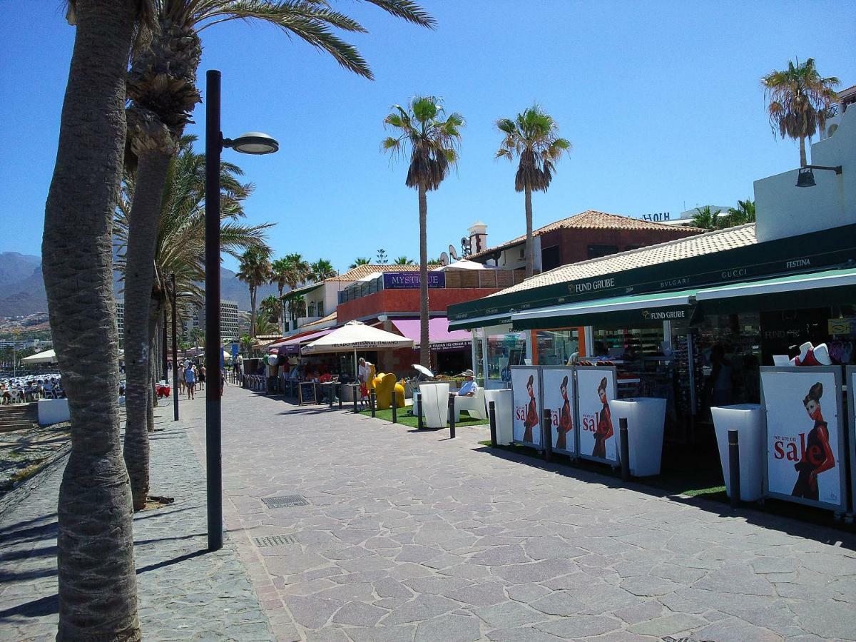 Apartamento Casa Palmera 2
