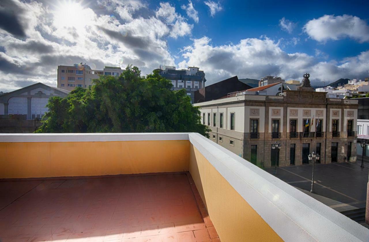 Apartment Piso En El Corazon De La Ciudad *