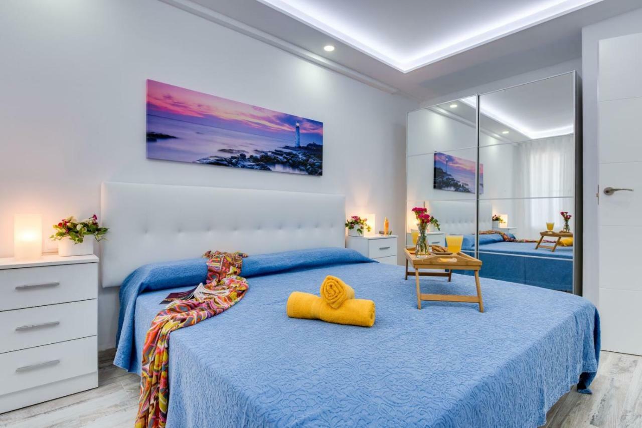 609 Luxury Sea View Playa Americas * Playa de las Americas (Tenerife)