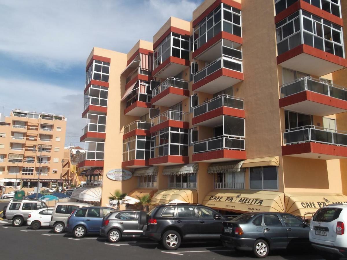 Apartamento Luis 211 Bajamar (La Laguna)