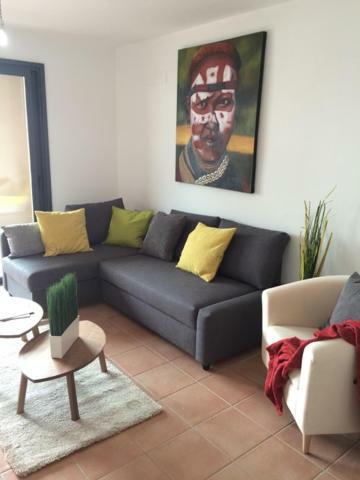 Apartment Playa Paraiso Apartment
