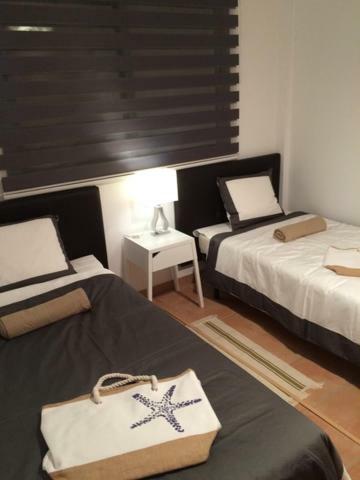 Apartment Apartment Playa Paraiso *