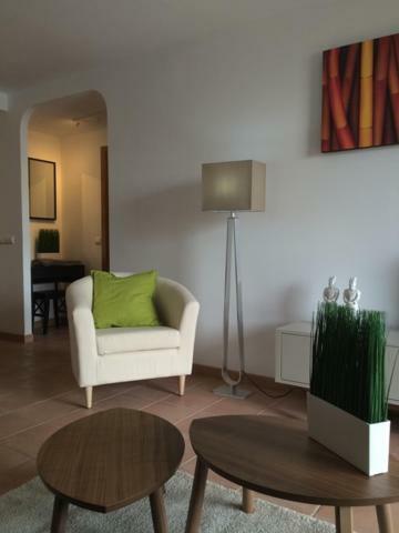 Apartment Apartment Playa Paraiso *