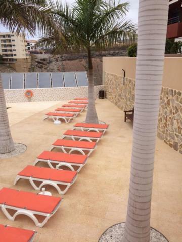 Apartment Playa Paraiso Apartment *