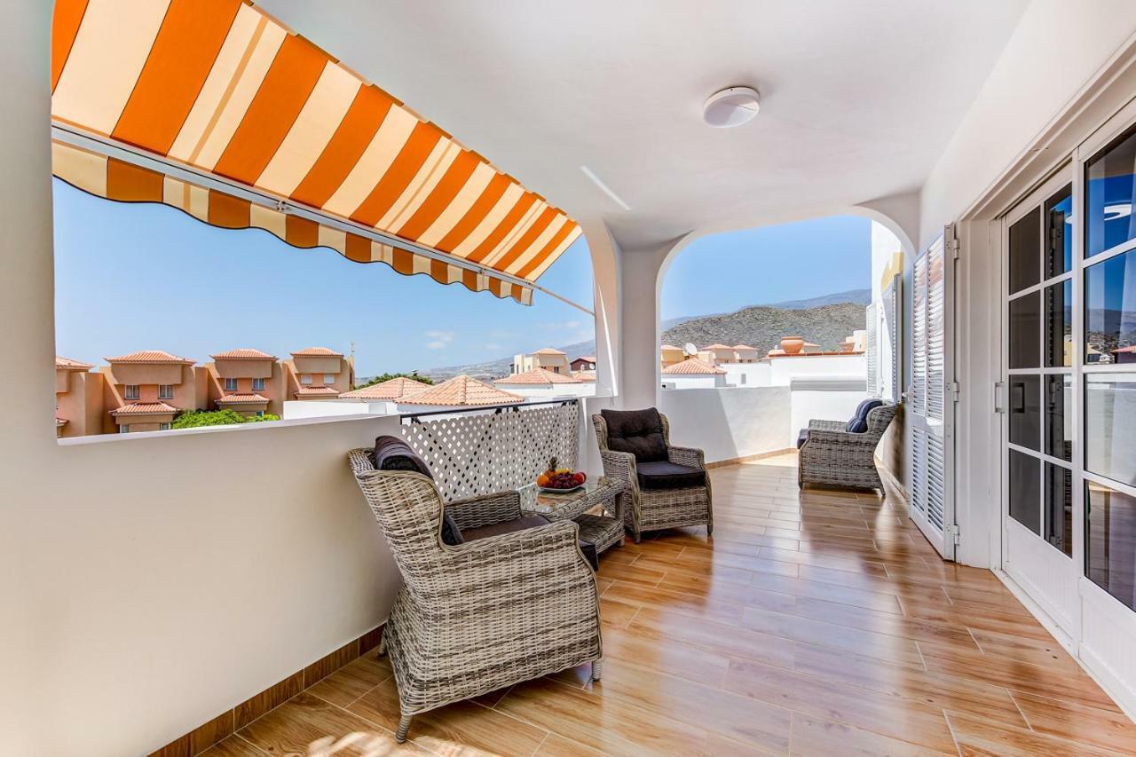 Villa Panoramic Del Atlantico *