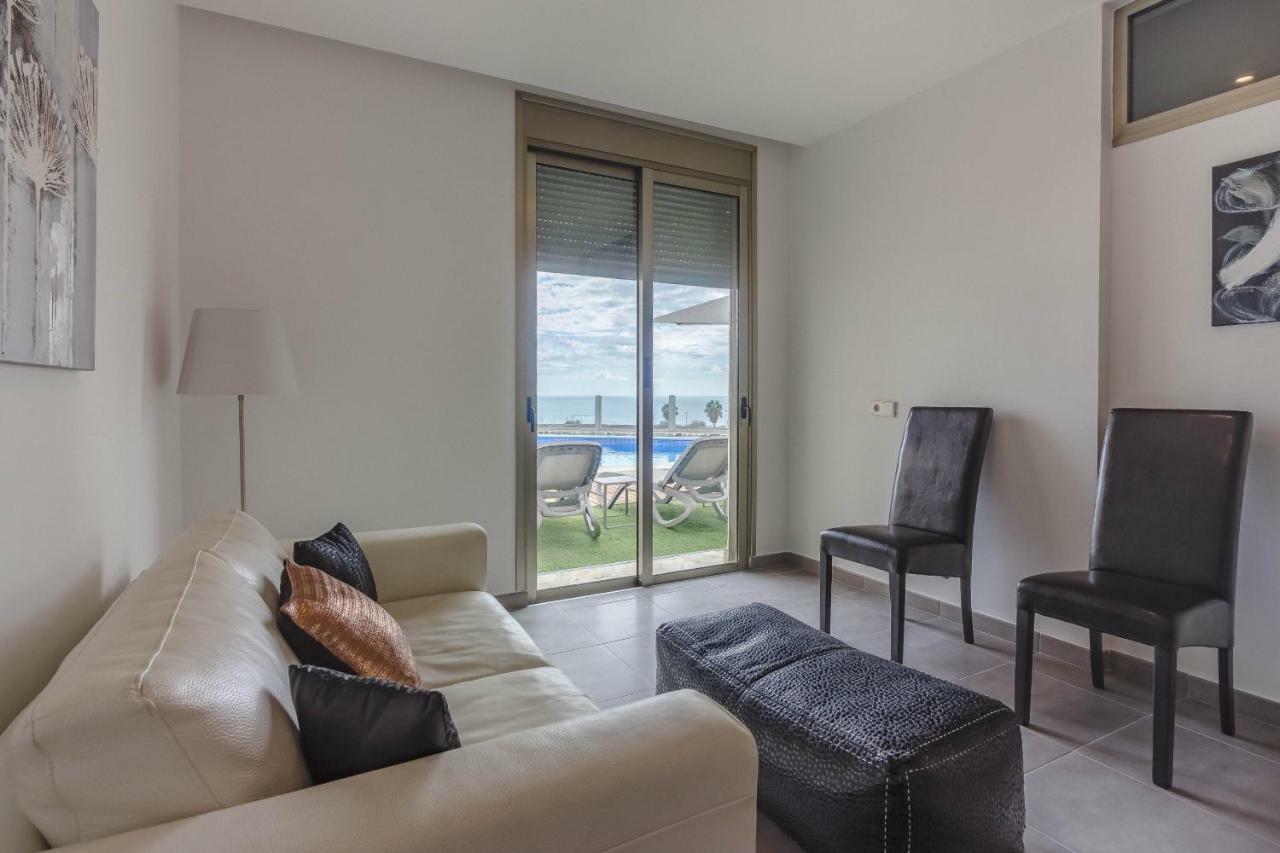 Isabella, Luxury With Heated Pool Ocean View In Adeje, Tenerife * Costa Adeje (Tenerife)